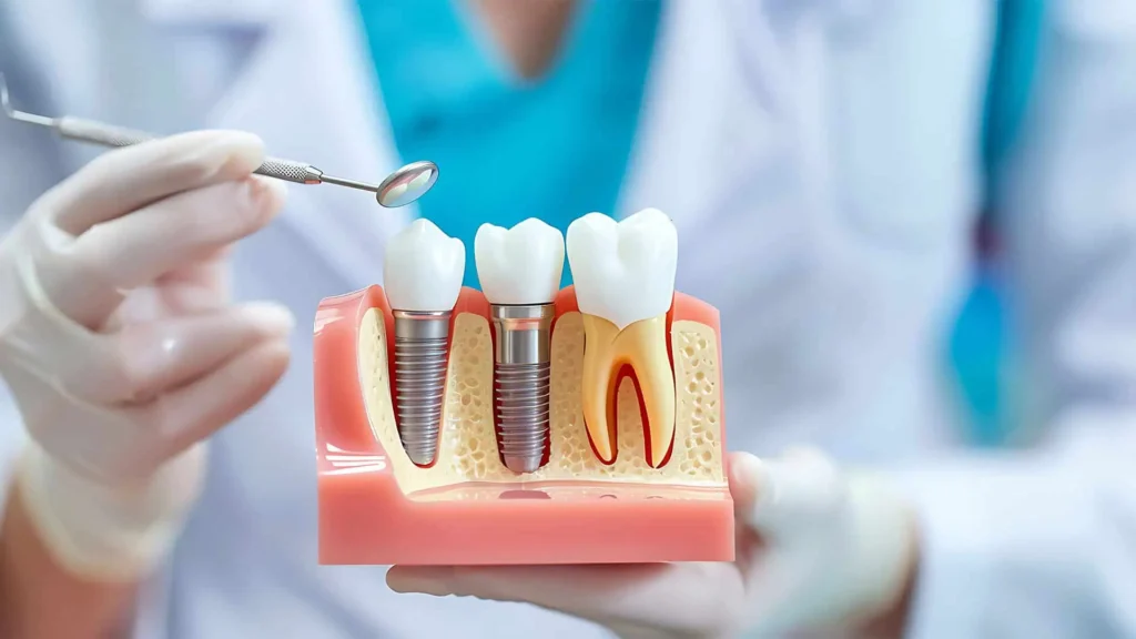 dental implant cost in pakistan | dental avenue hospital