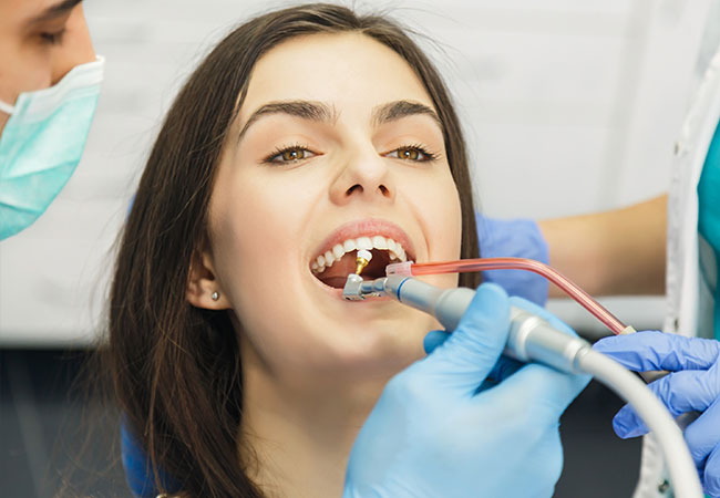 scaling and polishing lahore | dental avenue hospital