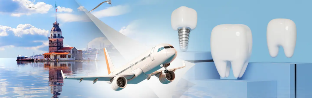 Dental tourism in Lahore at Dental Avenue Hospital – quality care for international patients