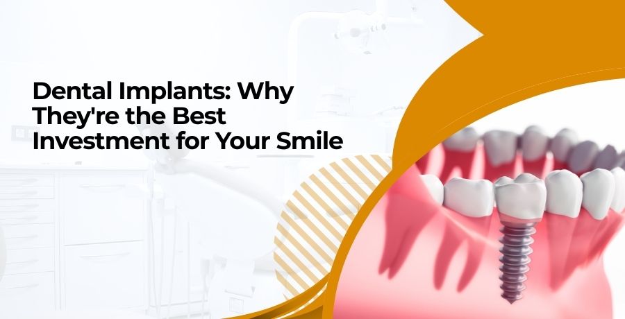 Making the Investment in Your Smile at Dental Avenue Hospital Lahore – Expert Cosmetic & Restorative Dentistry