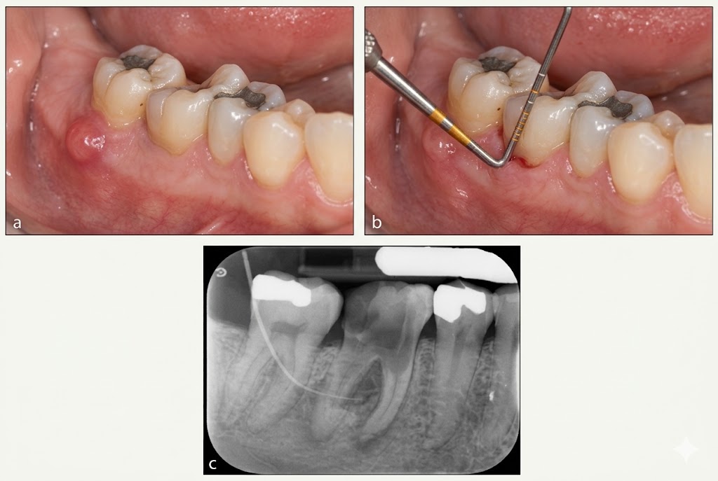 What Is Endodontics and How Can It Save Your Teeth in Lahore?