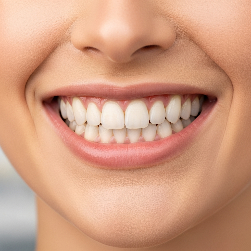 Porcelain Veneers in Lahore