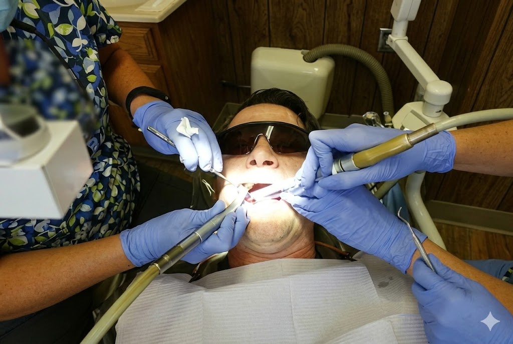 Expert Tips from the Best Dentist in Lahore on Oral Health